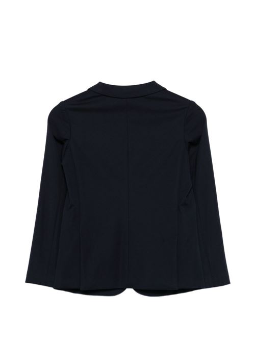 Capospalla bambino Emporio Armani navy EMPORIO ARMANI KIDS | EB001575AF22865UB118